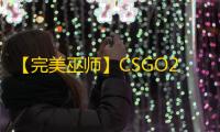 【完美巫师】CSGO2-辅助