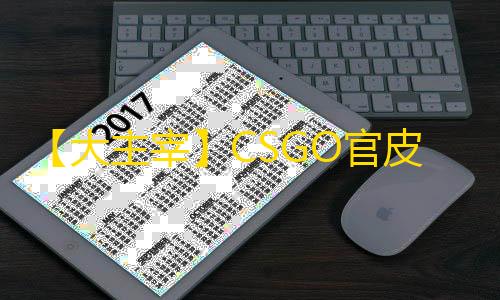 【大主宰】CSGO官皮-辅助
